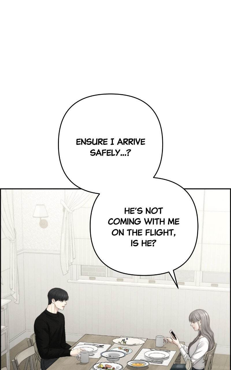 Only Hope Chapter 121 page 2 - 