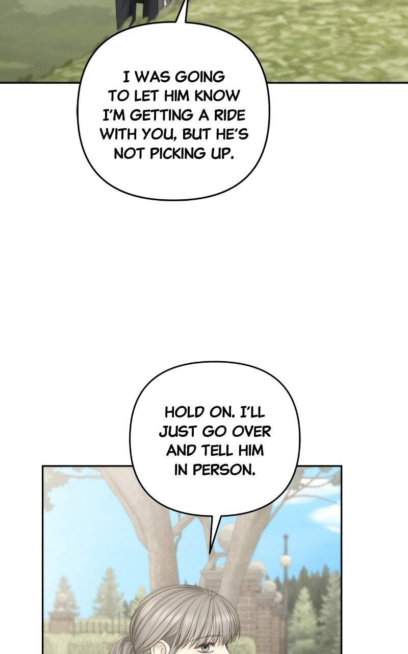 Only Hope Chapter 121 page 11 - 