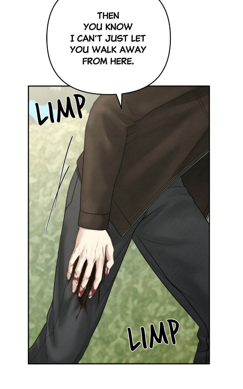 Only Hope Chapter 122 page 11 - 