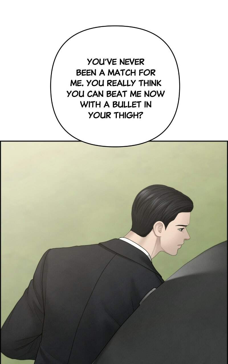 Only Hope Chapter 122 page 12 - 