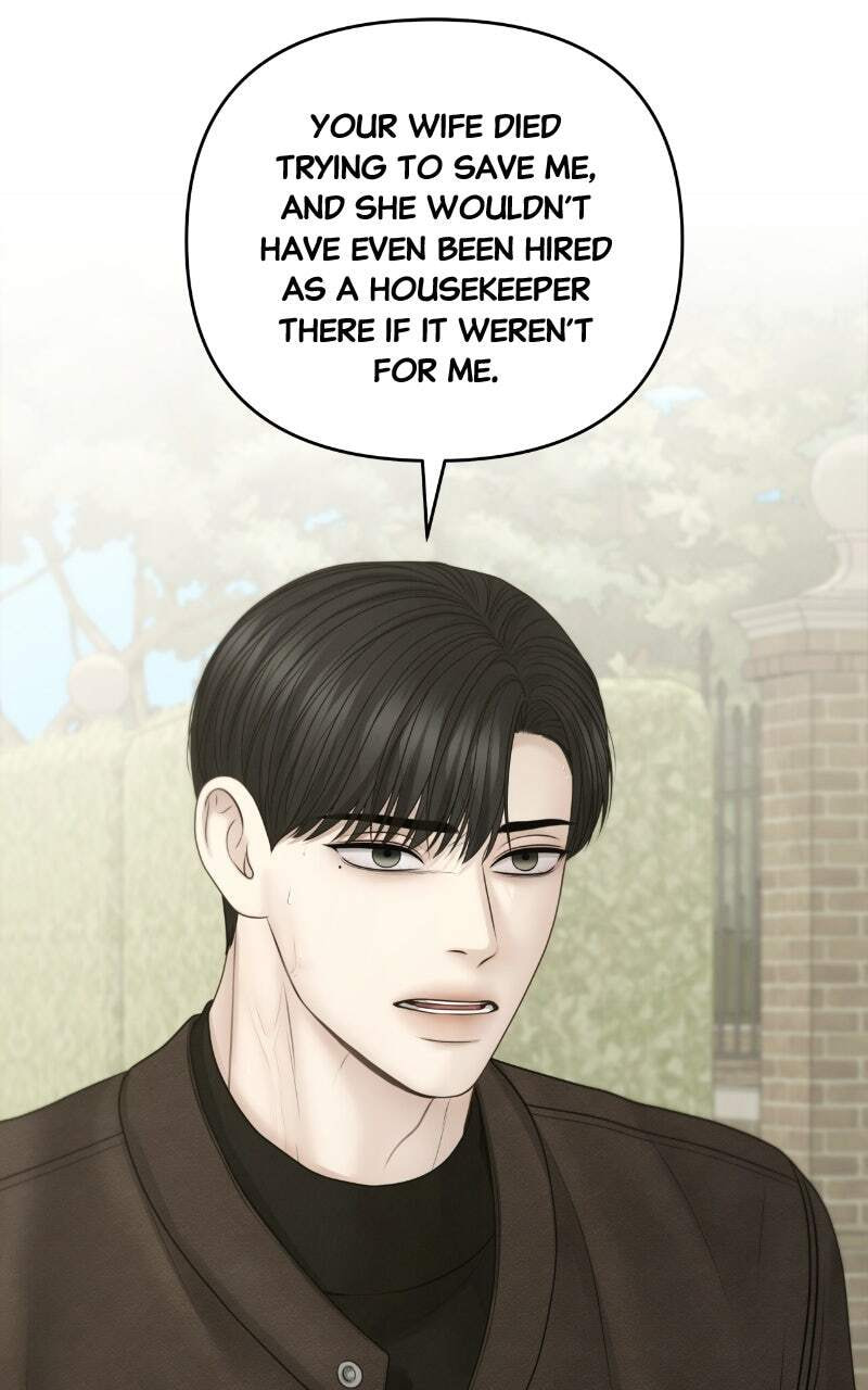 Only Hope Chapter 122 page 20 - 