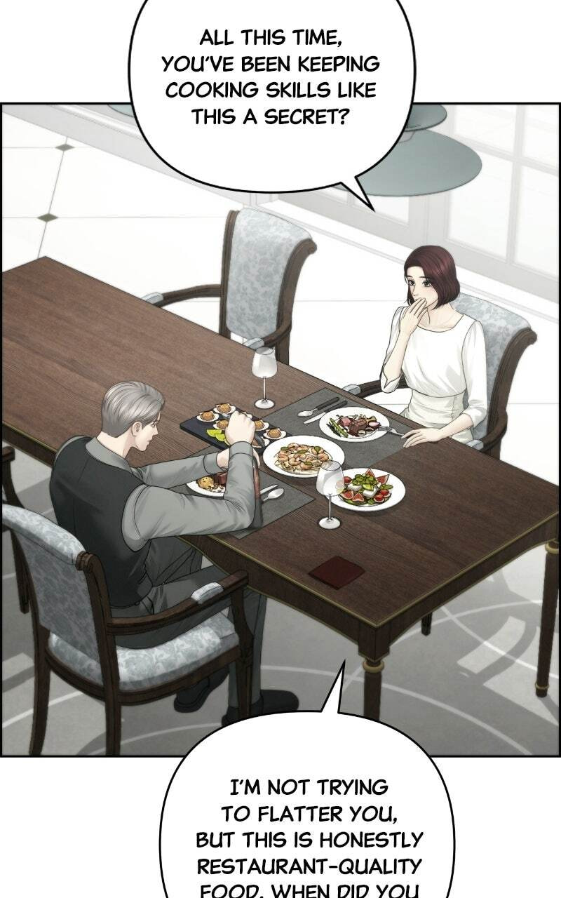 Only Hope Chapter 123 page 3 - 