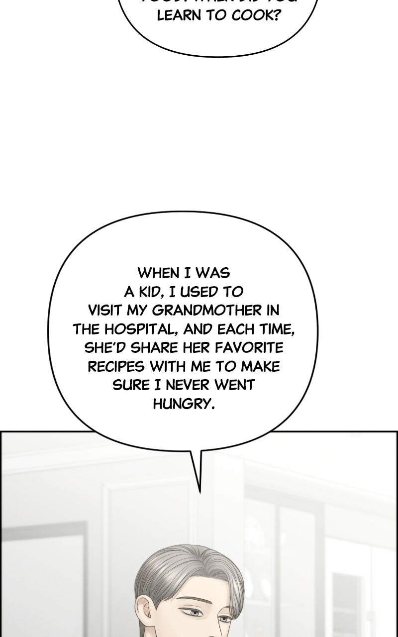 Only Hope Chapter 123 page 4 - 