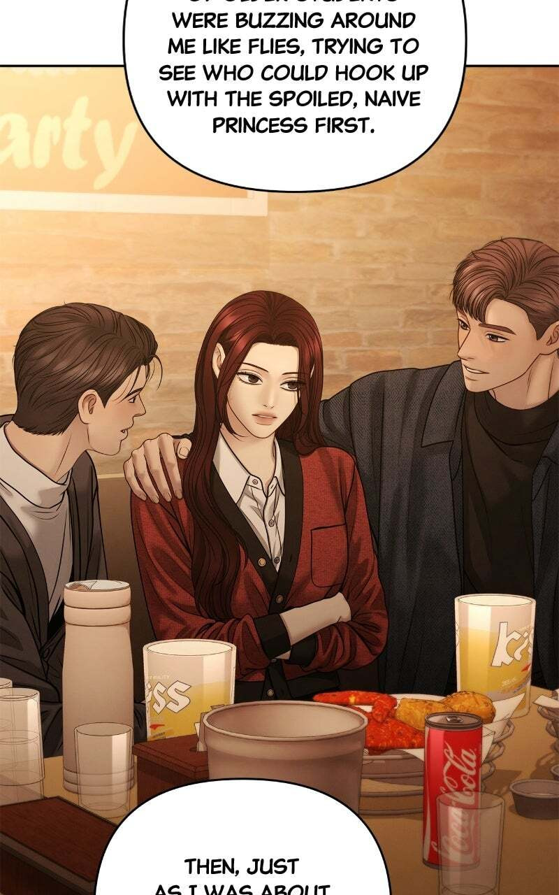 Only Hope Chapter 123 page 31 - 