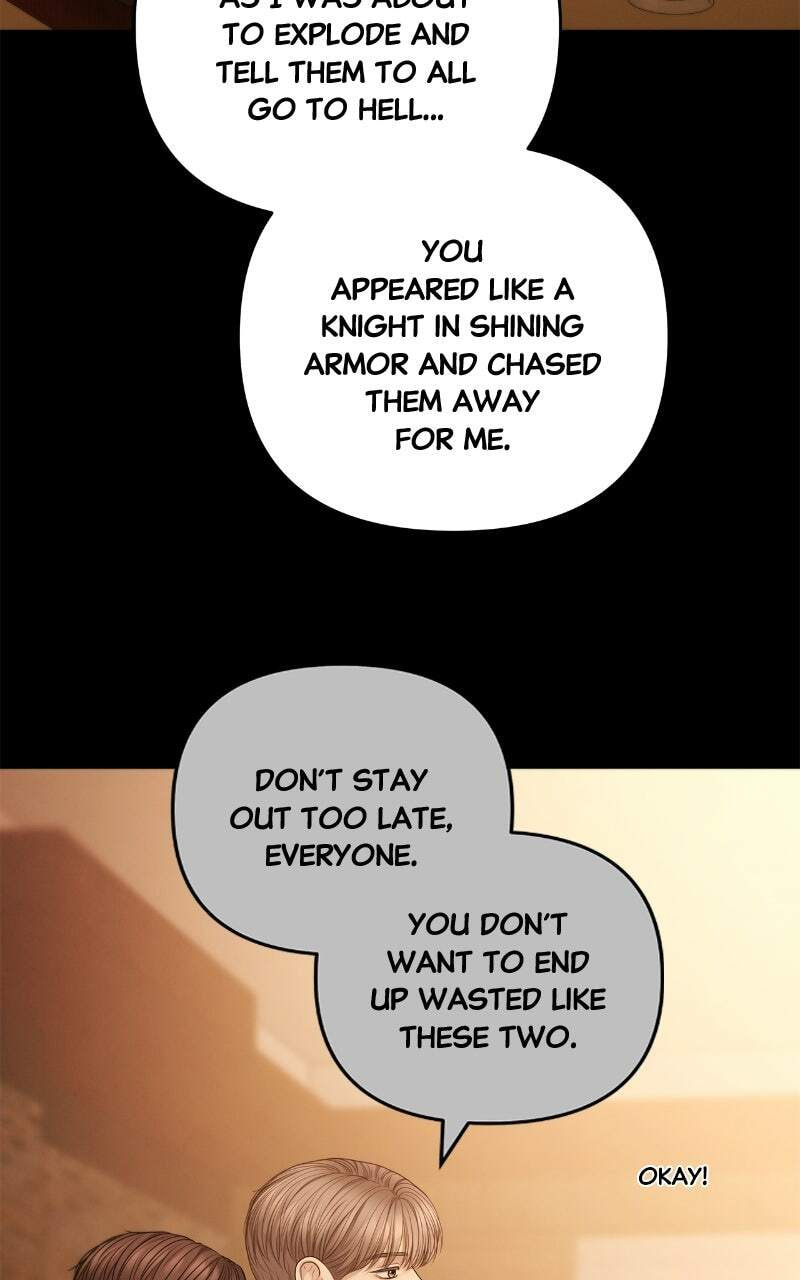 Only Hope Chapter 123 page 32 - 
