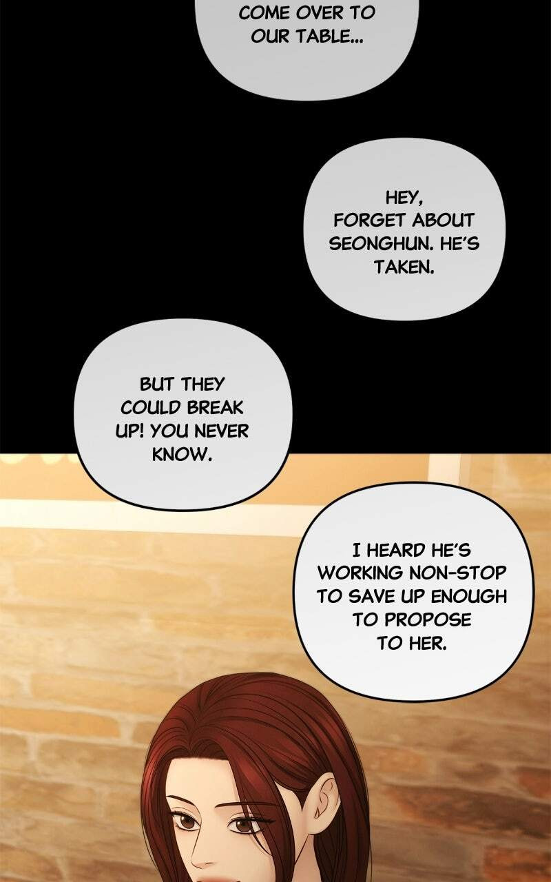 Only Hope Chapter 123 page 35 - 