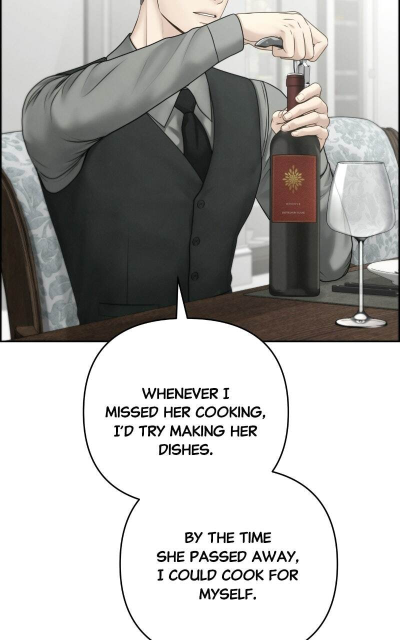 Only Hope Chapter 123 page 5 - 
