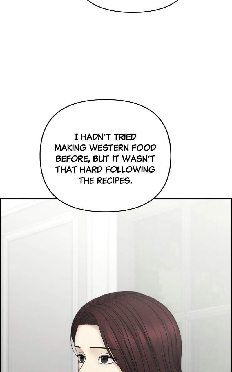 Only Hope Chapter 123 page 6 - 