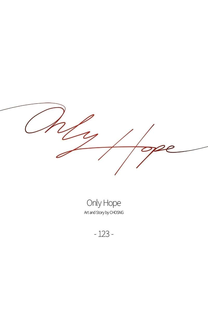 Only Hope Chapter 123 page 63 - 