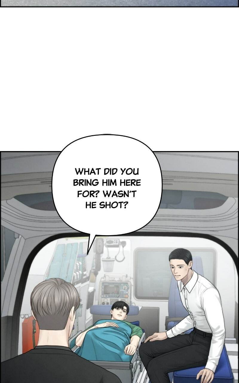 Only Hope Chapter 124 page 23 - 