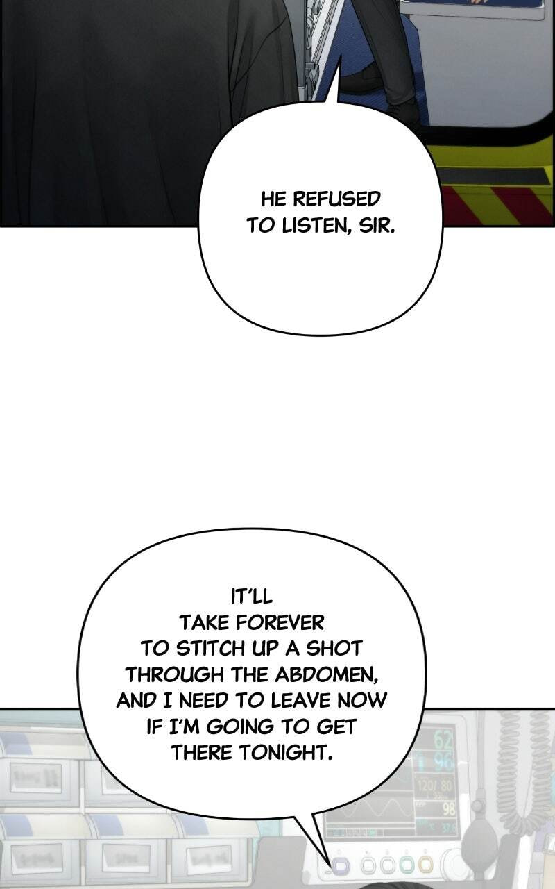 Only Hope Chapter 124 page 24 - 
