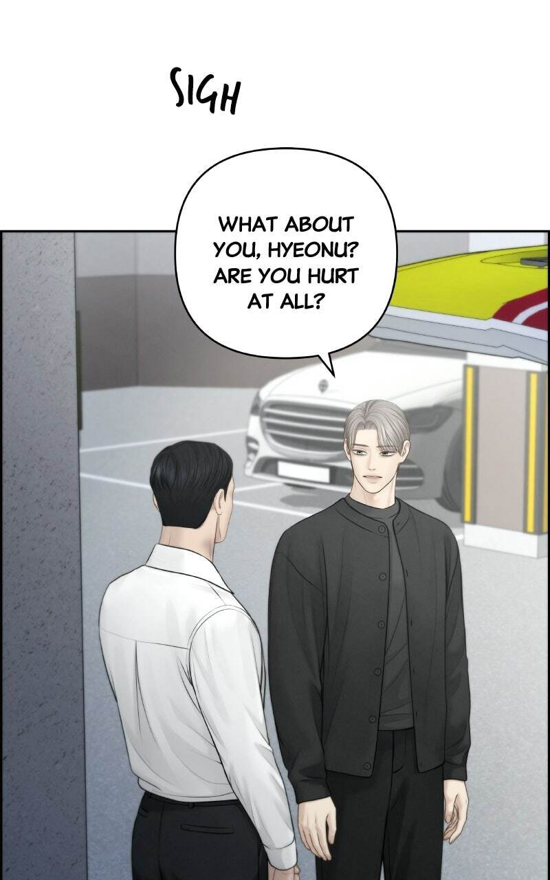 Only Hope Chapter 124 page 30 - 