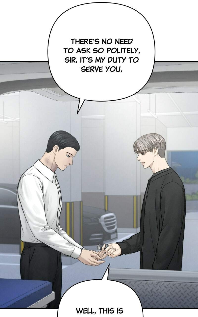 Only Hope Chapter 124 page 34 - 
