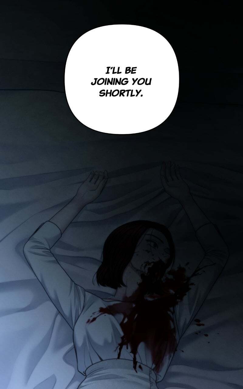Only Hope Chapter 124 page 6 - 