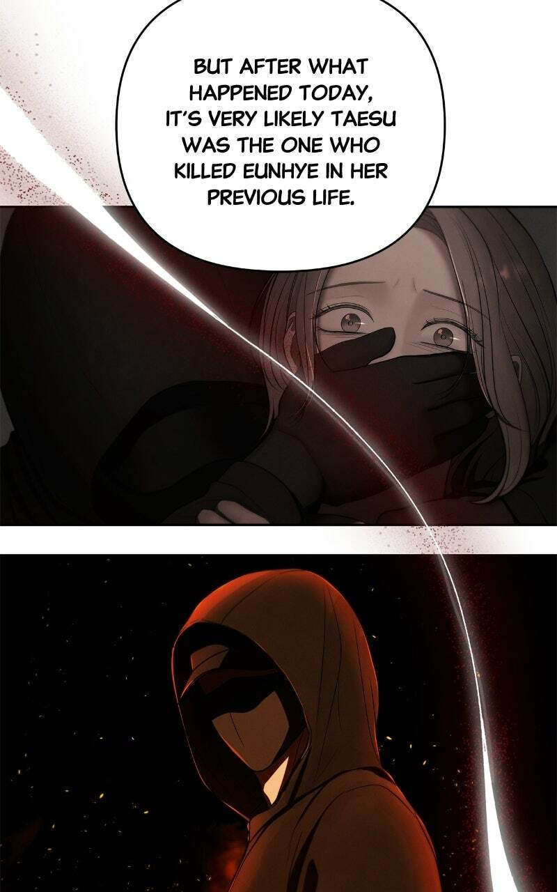 Only Hope Chapter 124 page 52 - 