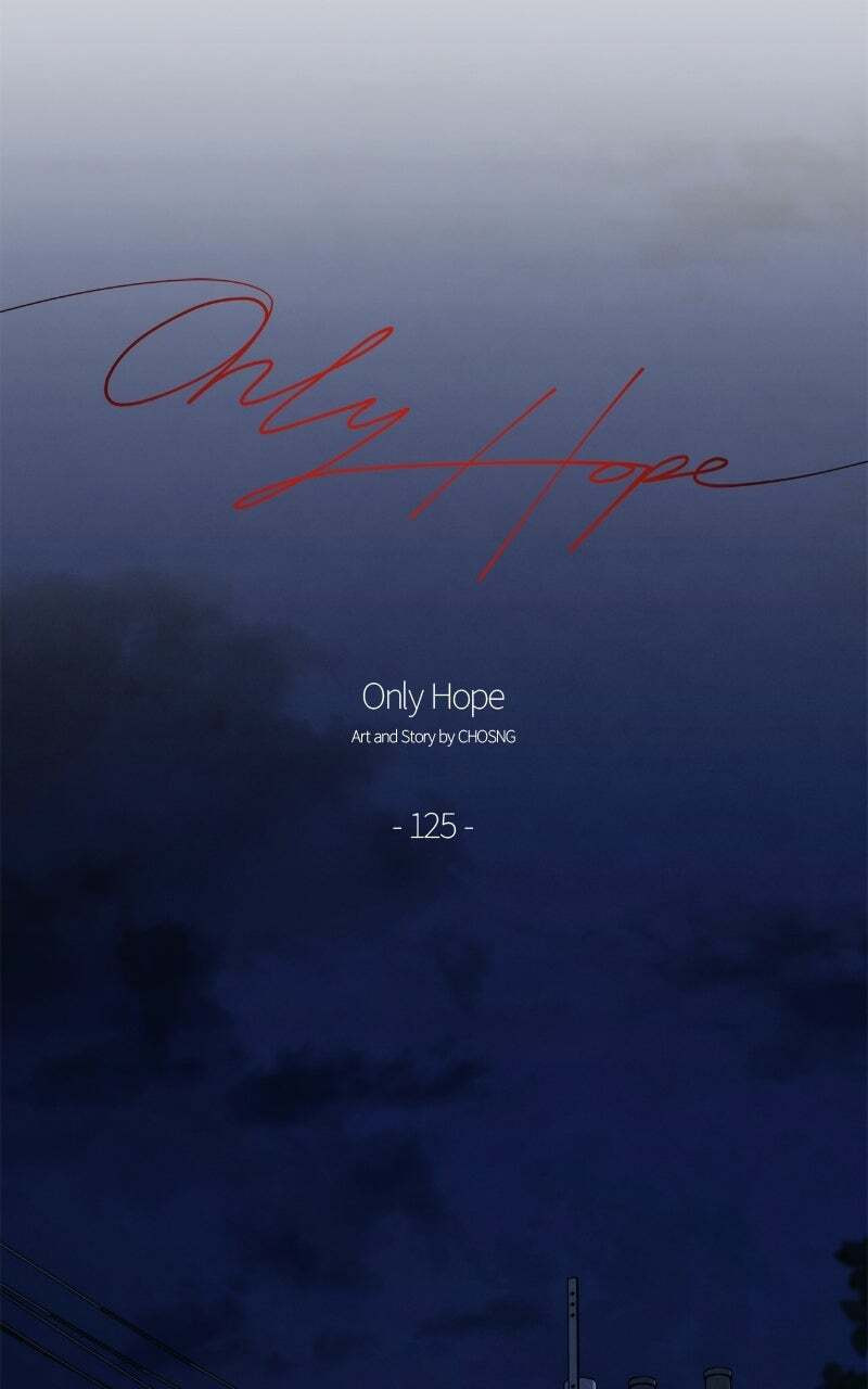 Only Hope Chapter 125 page 15 - 