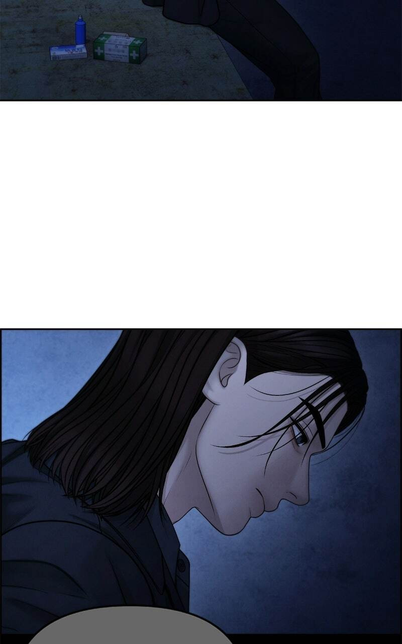 Only Hope Chapter 125 page 18 - 