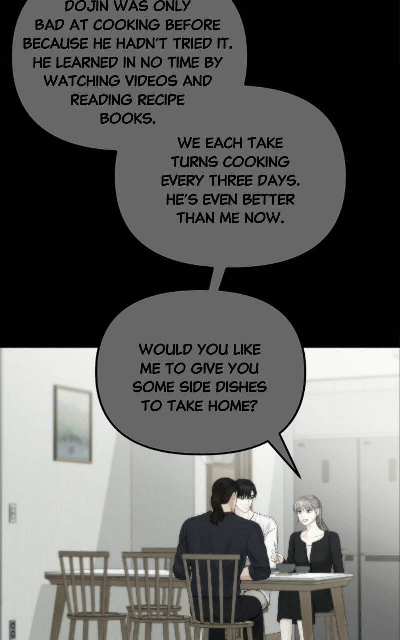 Only Hope Chapter 125 page 19 - 