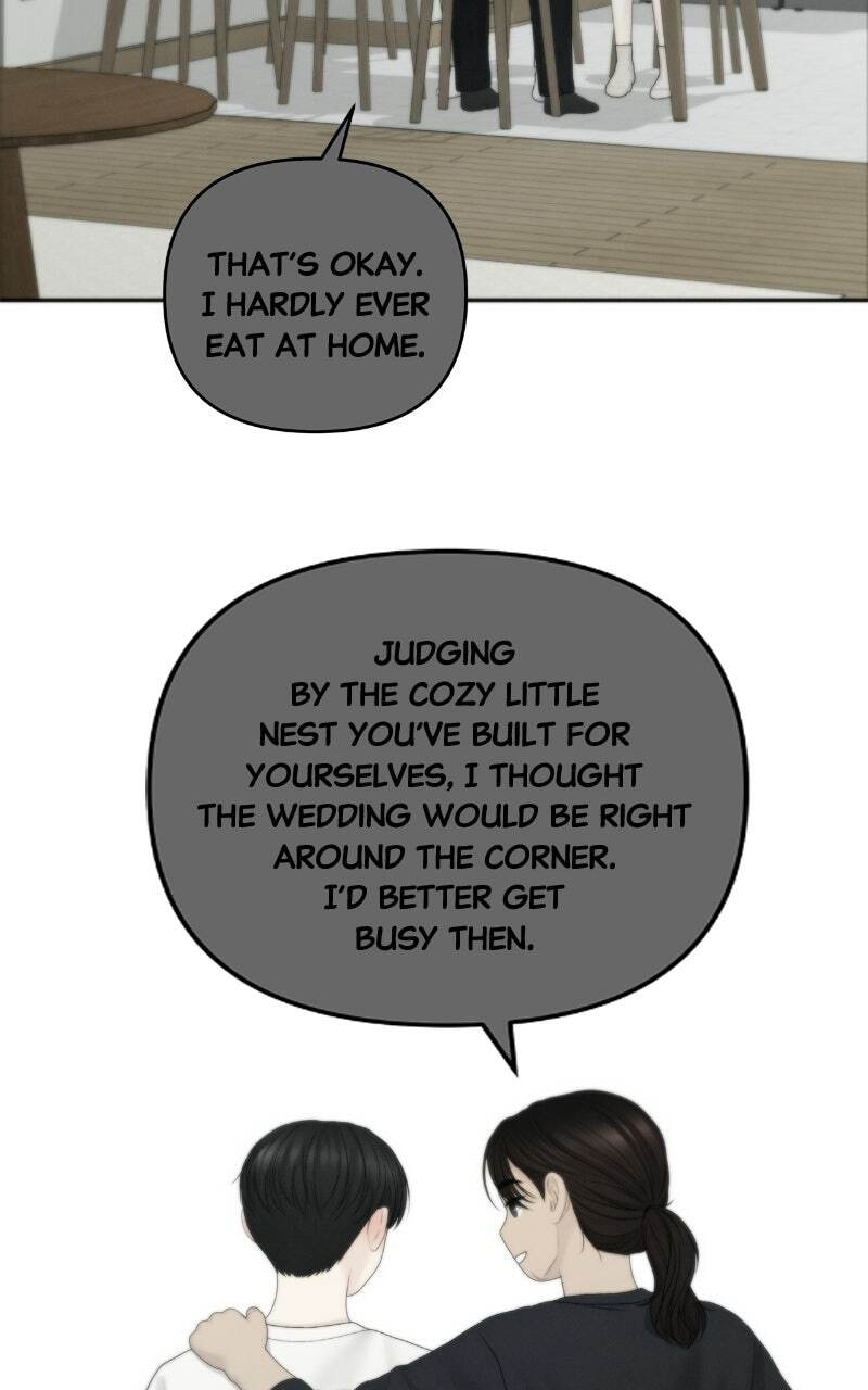 Only Hope Chapter 125 page 20 - 