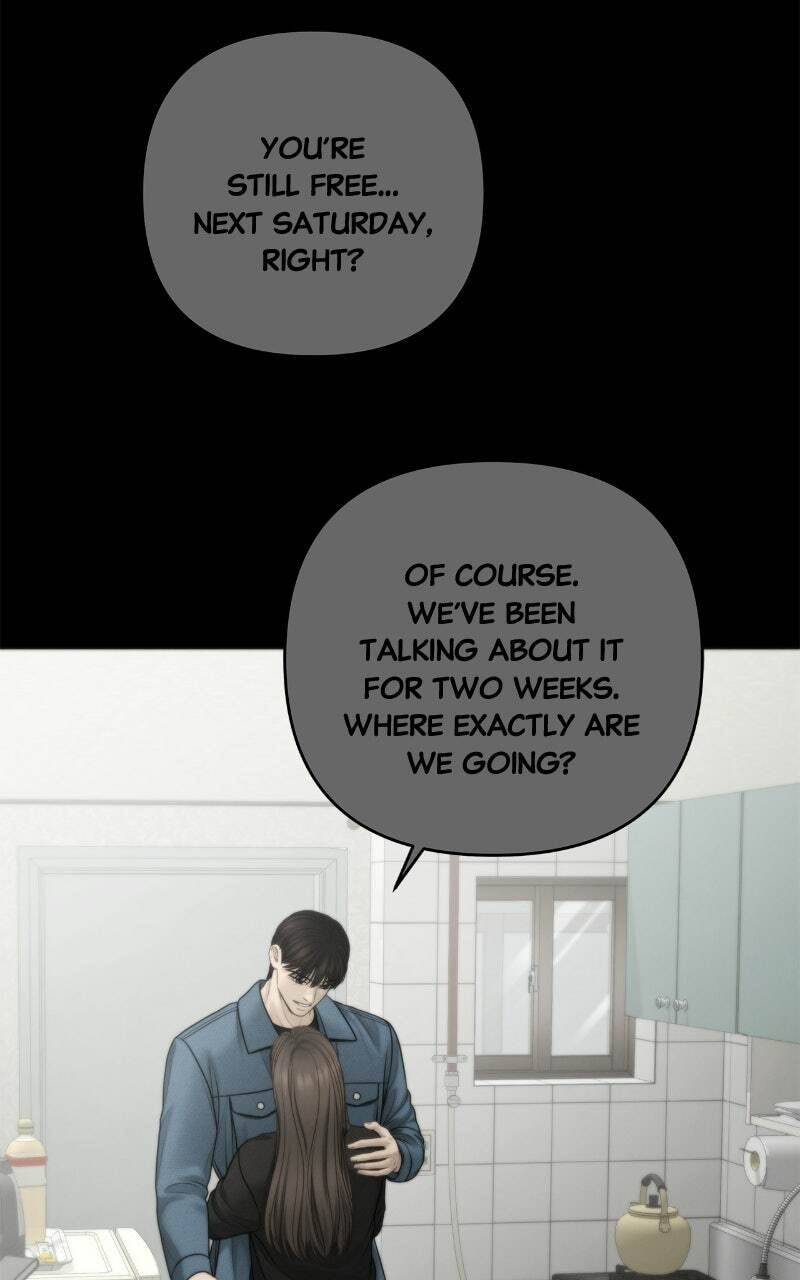 Only Hope Chapter 125 page 27 - 