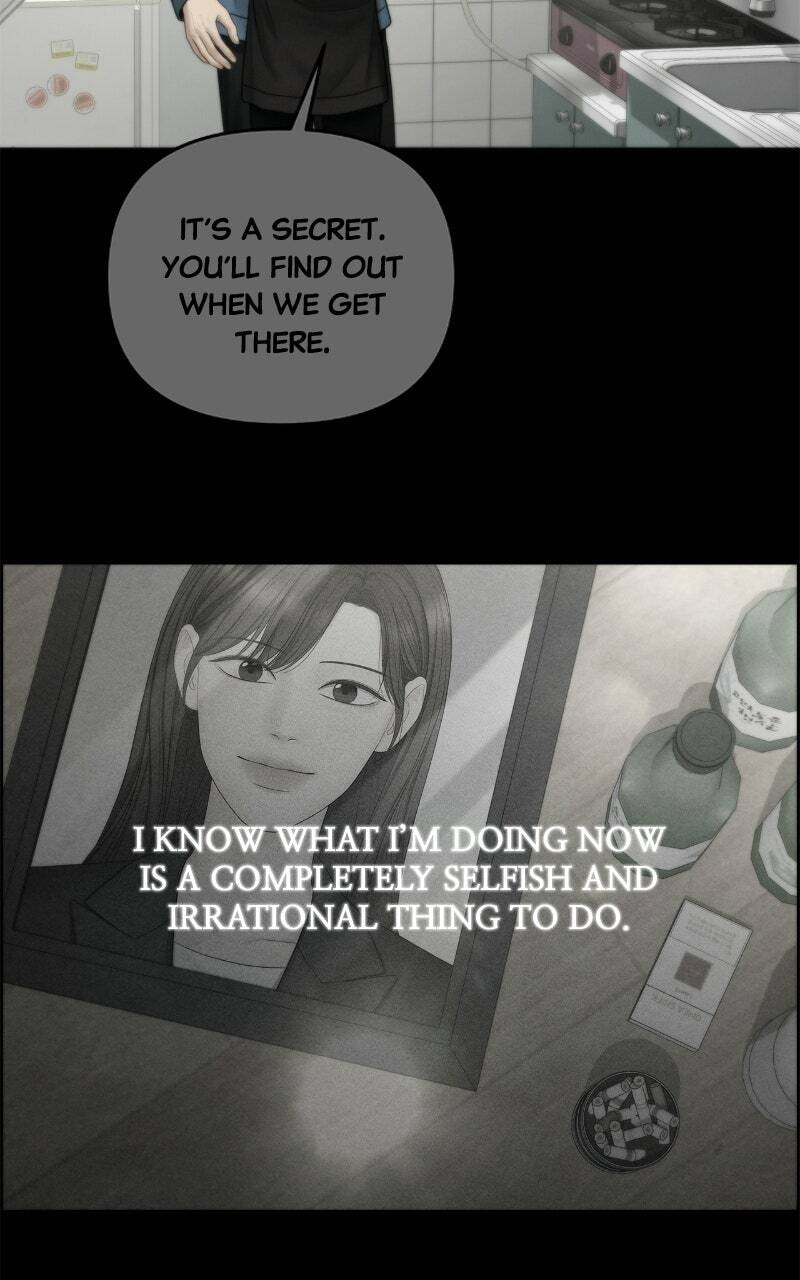 Only Hope Chapter 125 page 28 - 