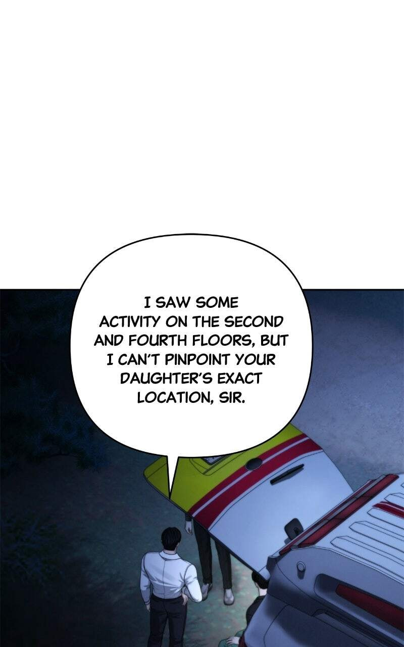Only Hope Chapter 125 page 5 - 