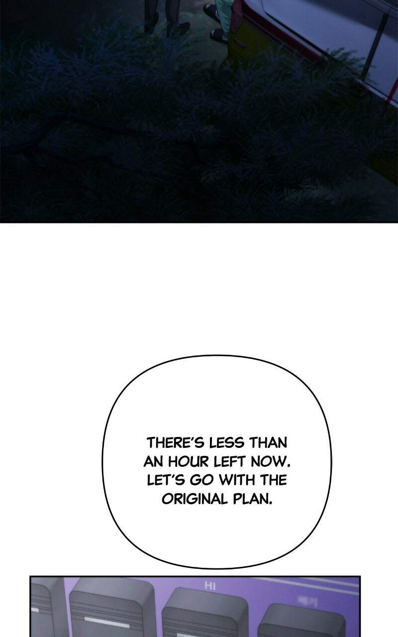 Only Hope Chapter 125 page 6 - 