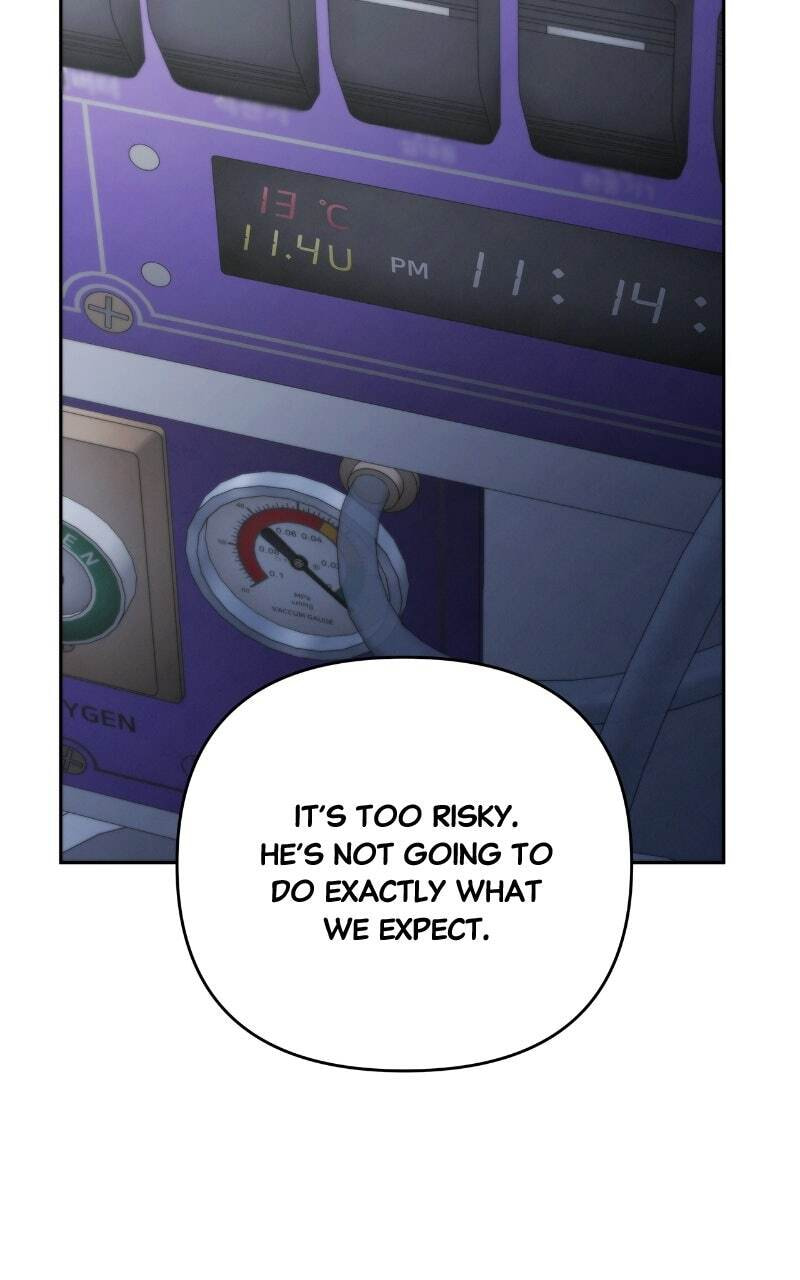 Only Hope Chapter 125 page 7 - 