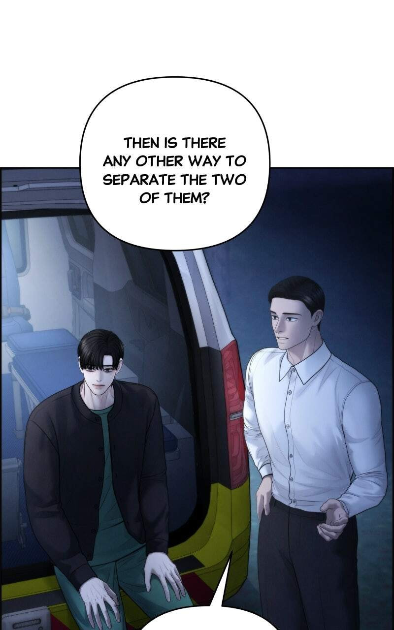 Only Hope Chapter 125 page 8 - 