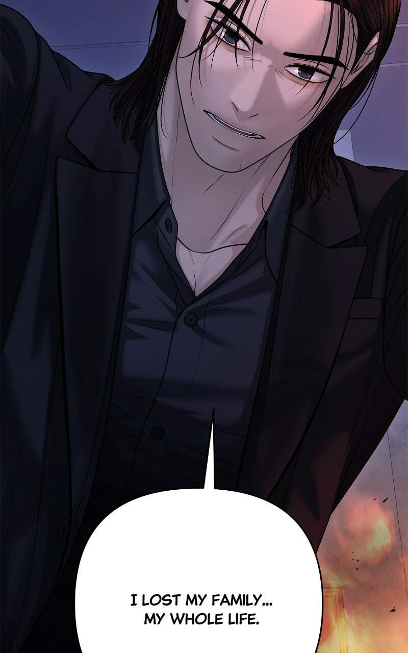 Only Hope Chapter 126 page 18 - 