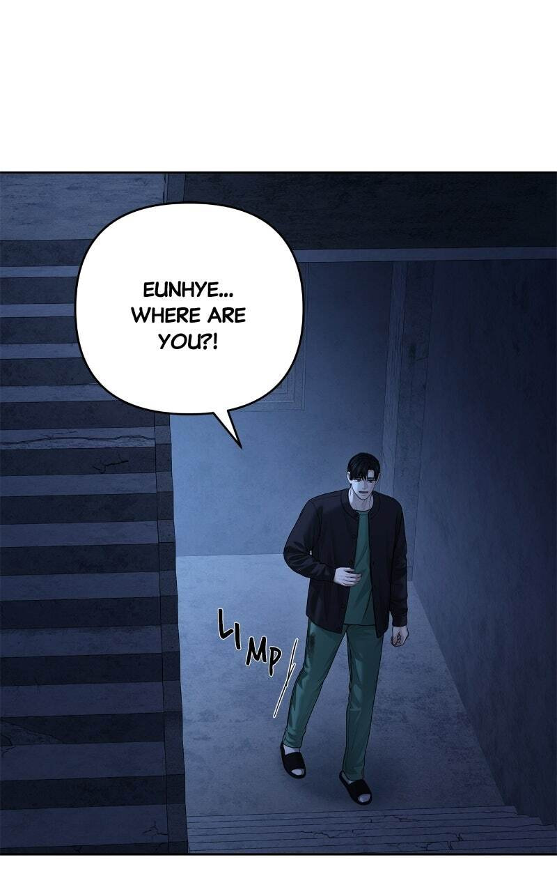 Only Hope Chapter 126 page 28 - 