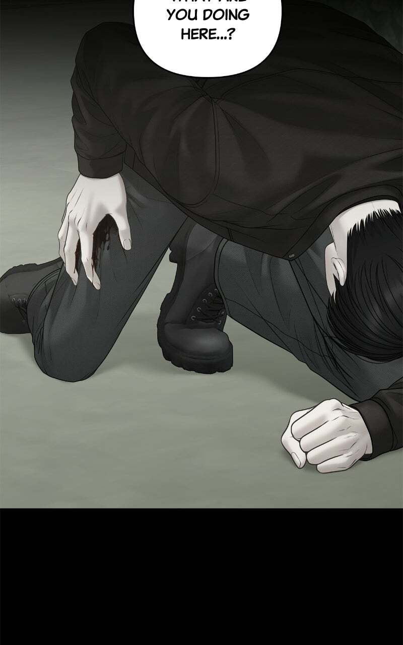 Only Hope Chapter 126 page 33 - 