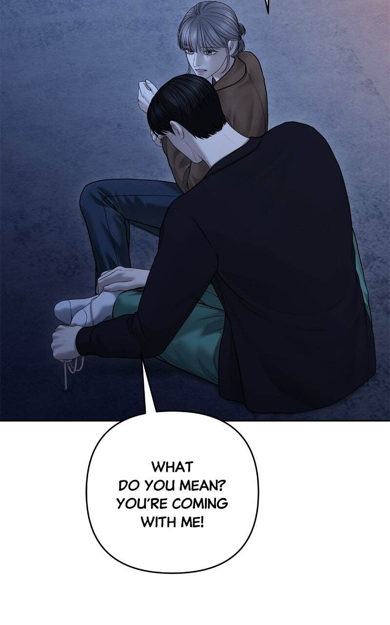 Only Hope Chapter 126 page 60 - 