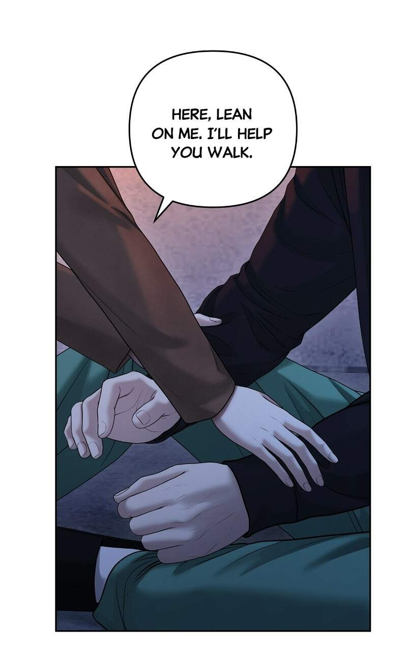 Only Hope Chapter 126 page 61 - 