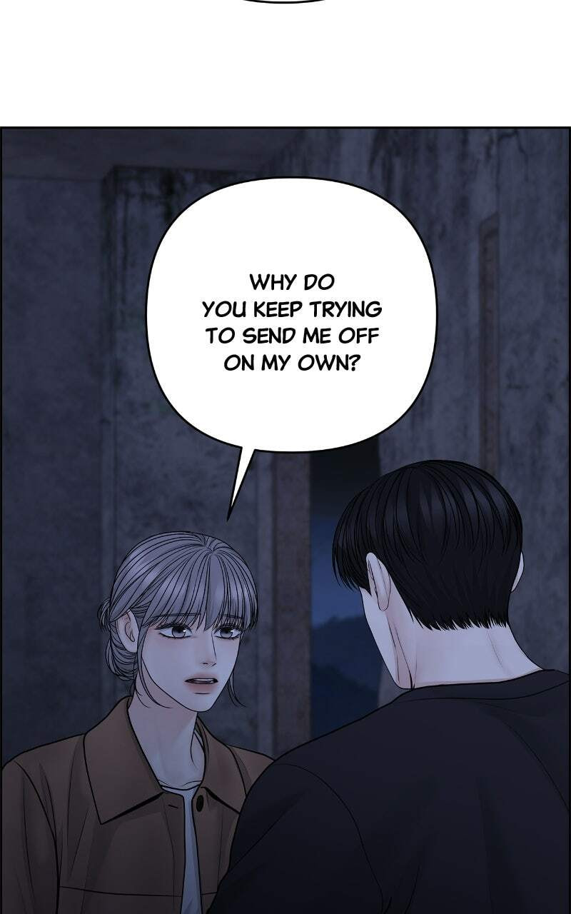 Only Hope Chapter 126 page 65 - 