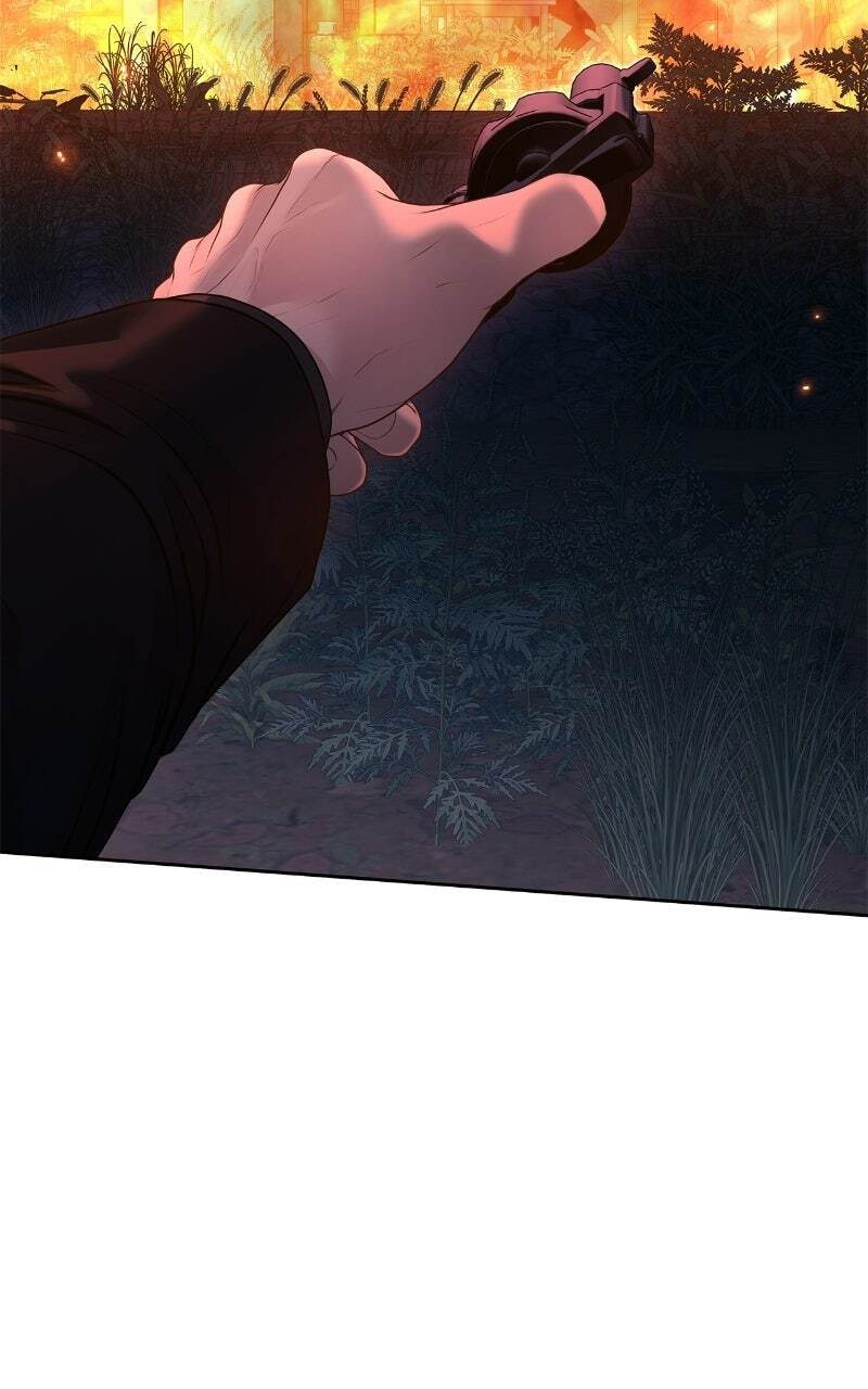 Only Hope Chapter 126 page 8 - 