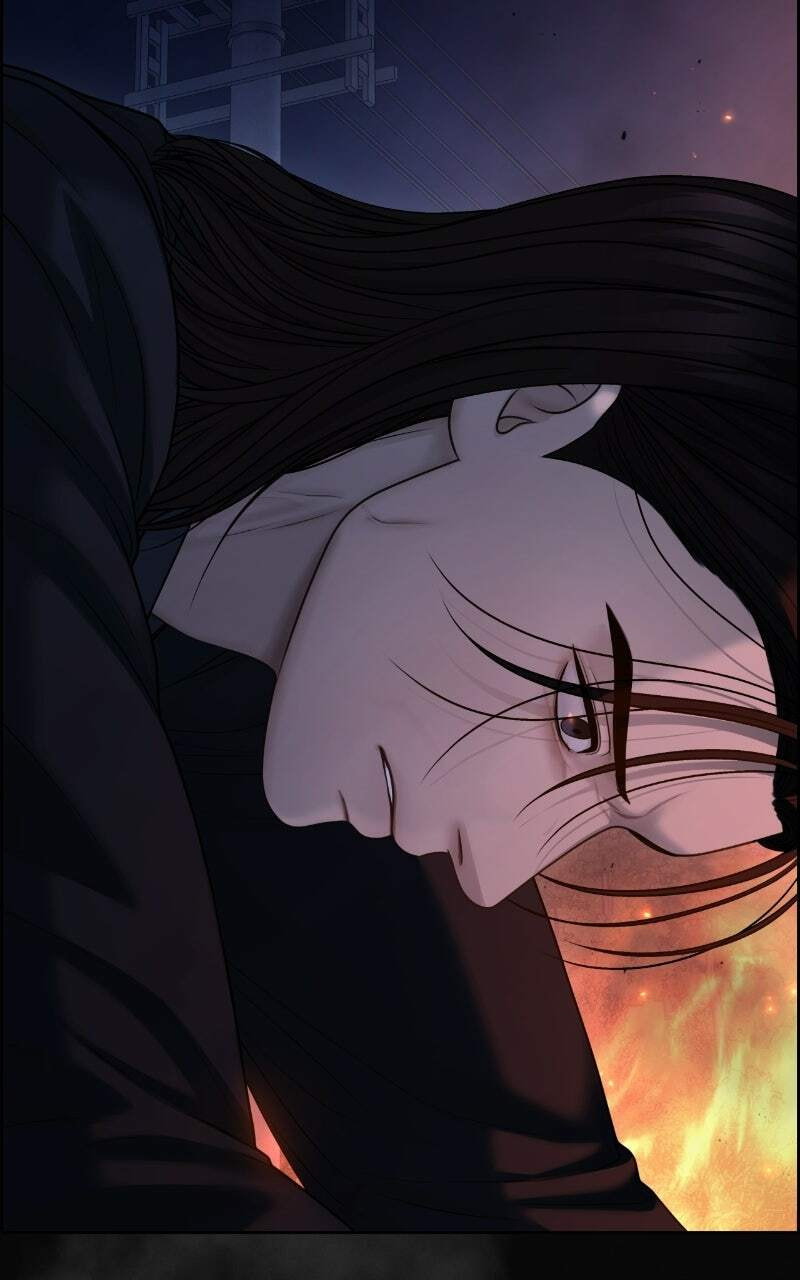 Only Hope Chapter 127 page 33 - 