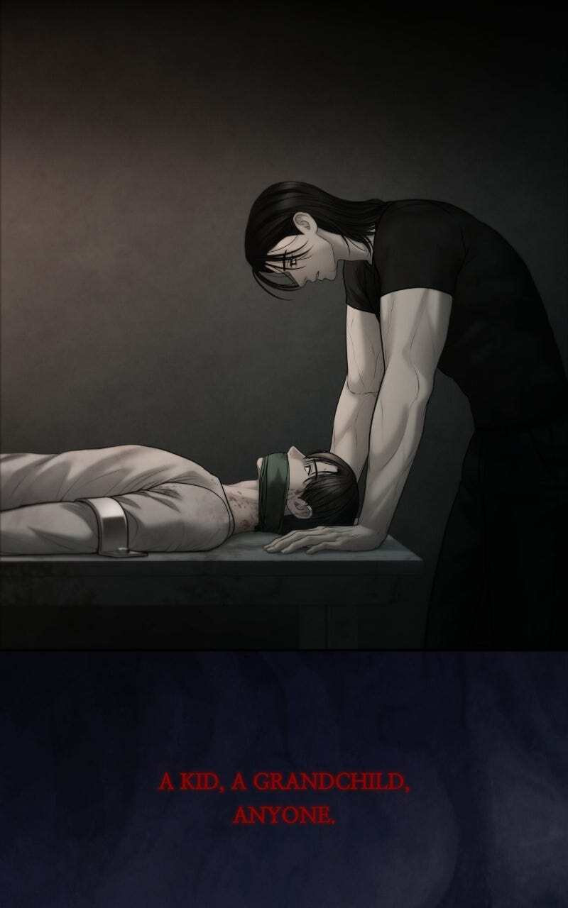 Only Hope Chapter 127 page 40 - 