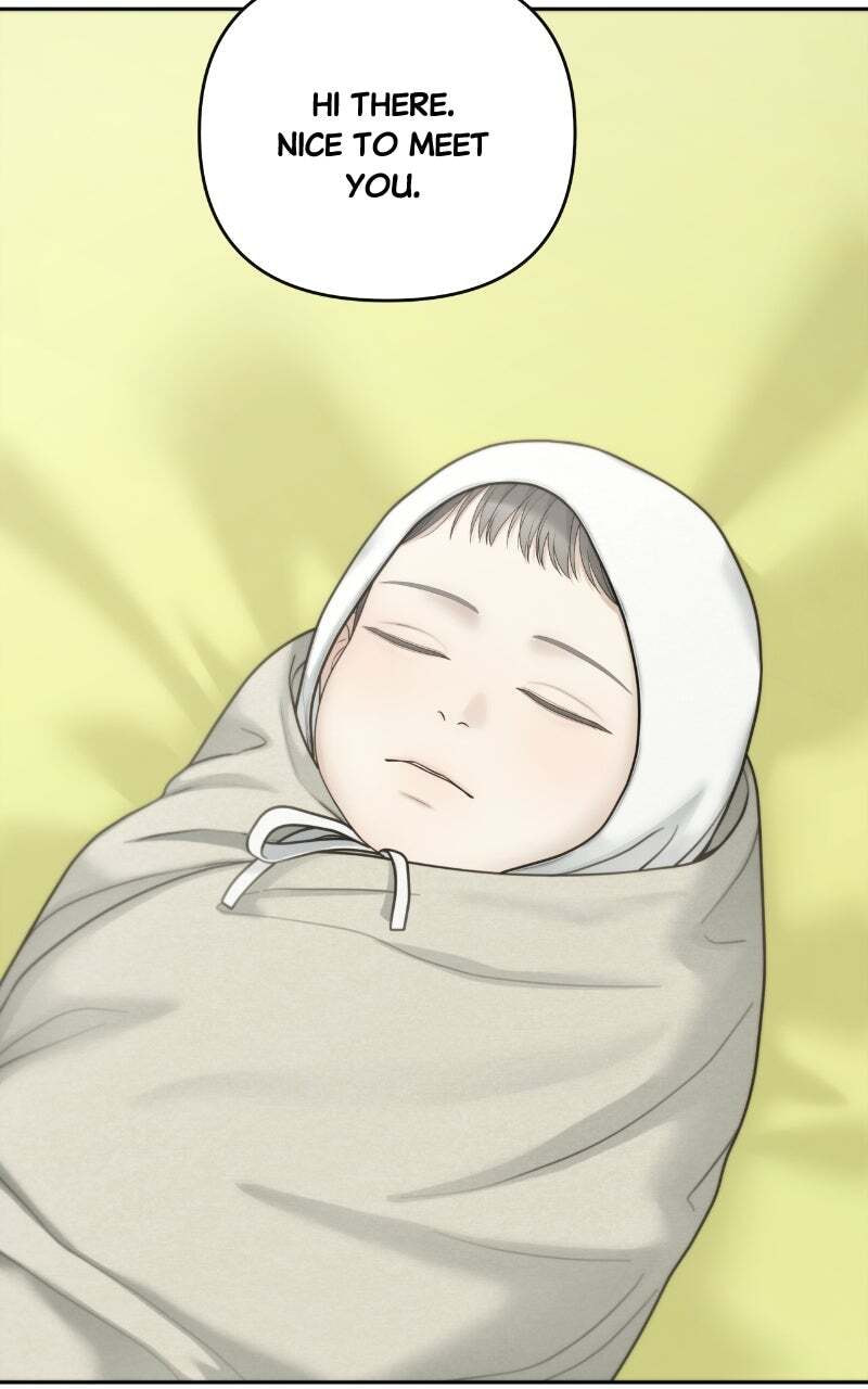 Only Hope Chapter 128 page 25 - 