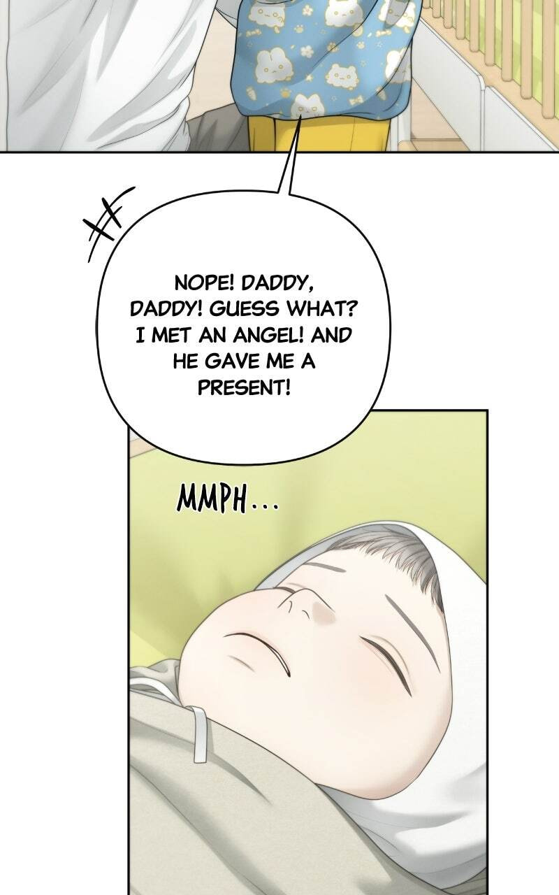 Only Hope Chapter 128 page 27 - 