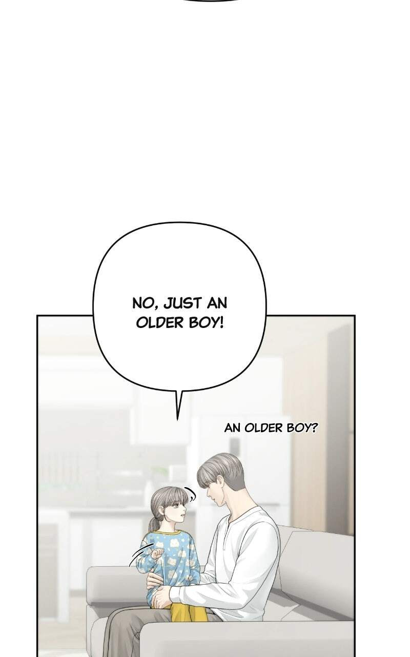 Only Hope Chapter 128 page 35 - 