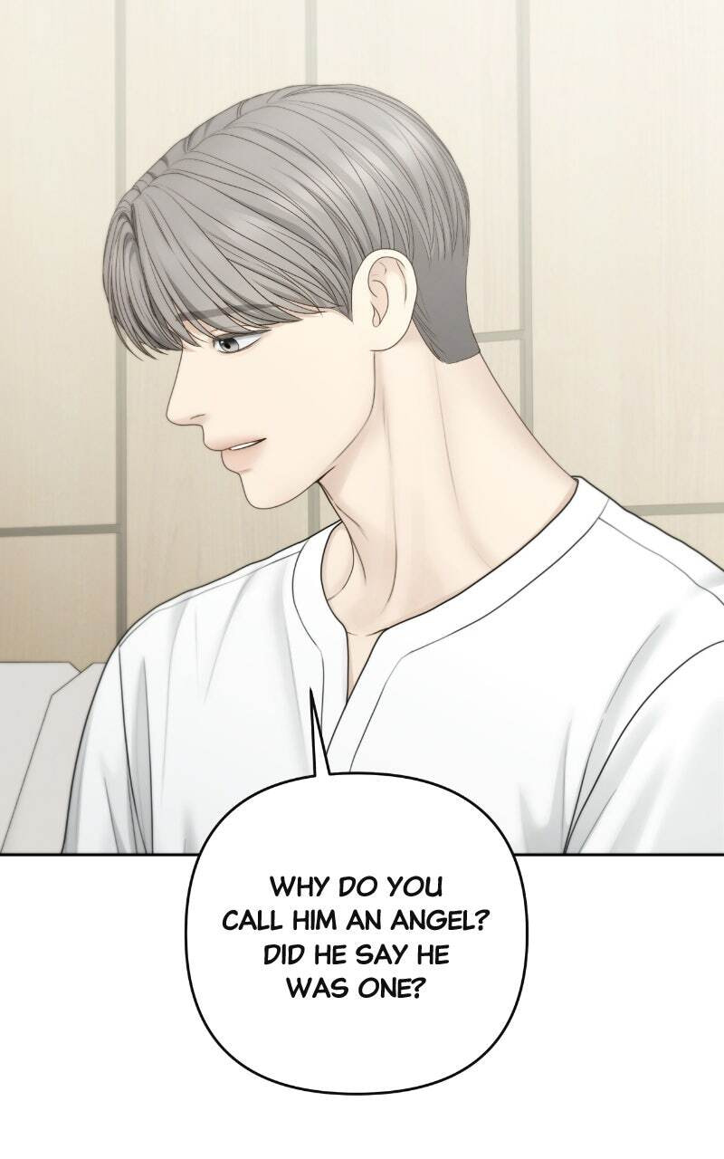 Only Hope Chapter 128 page 40 - 