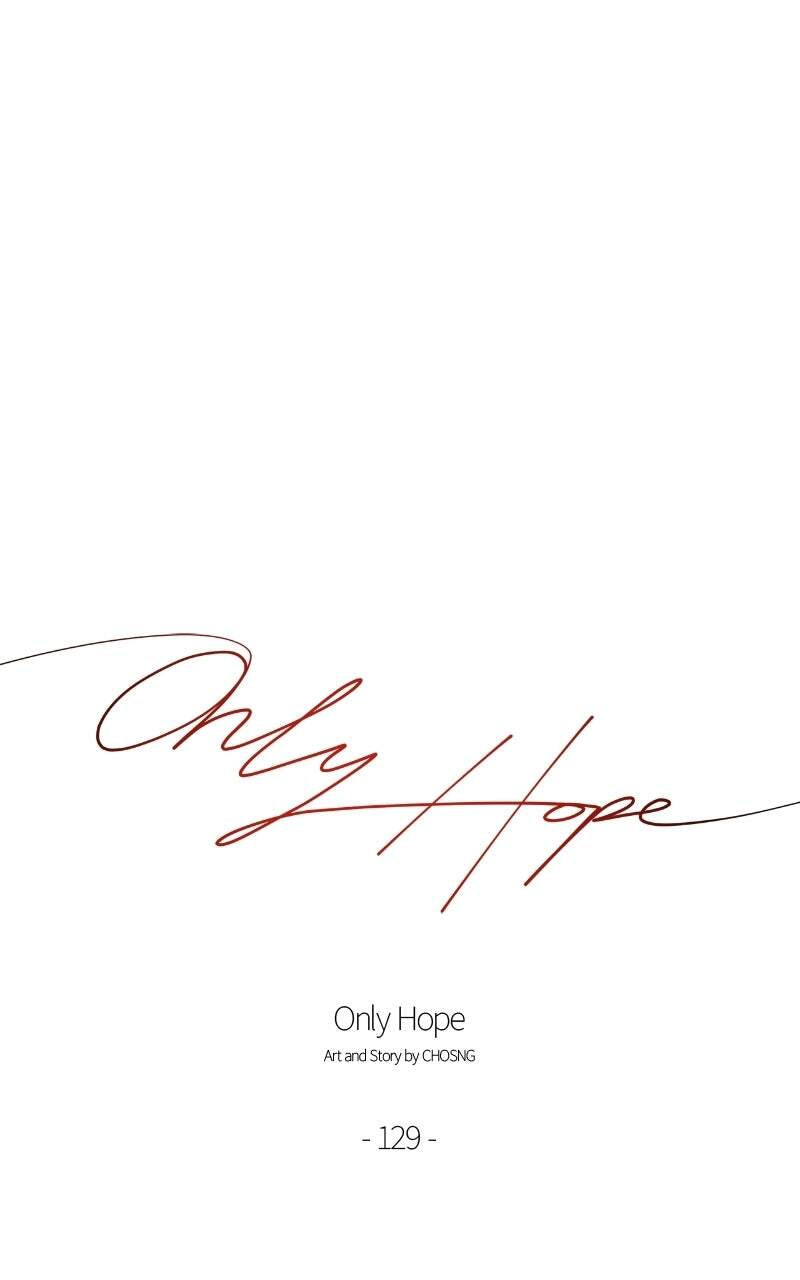 Only Hope Chapter 129 page 33 - 