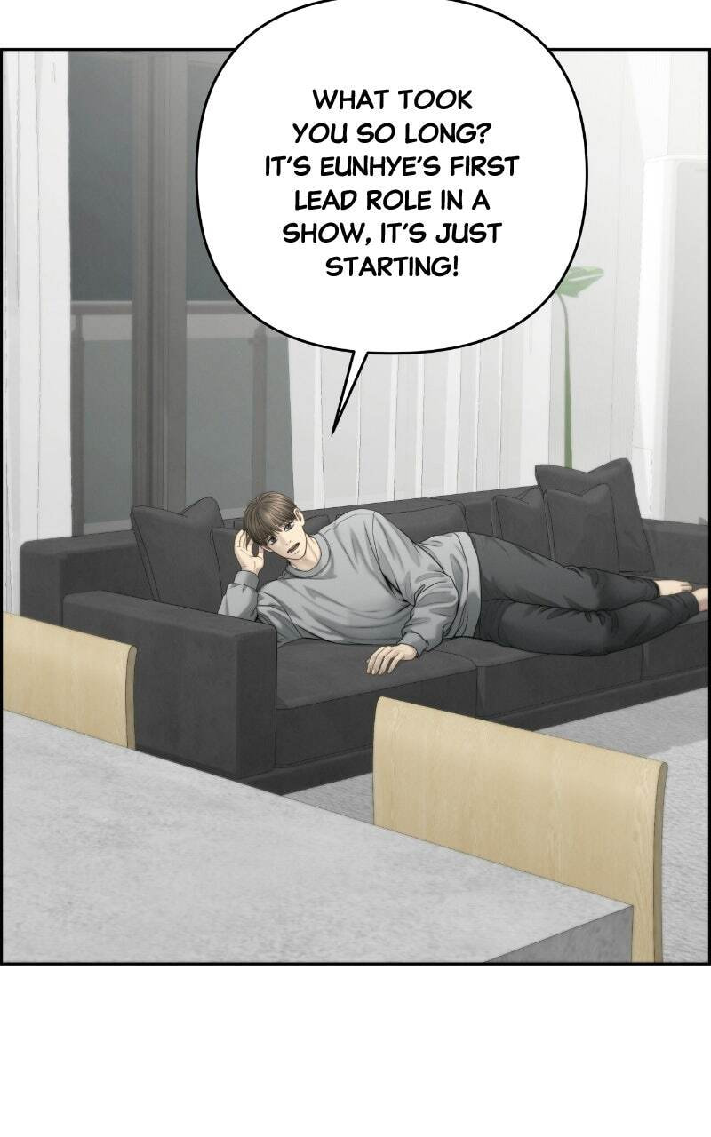 Only Hope Chapter 129 page 36 - 