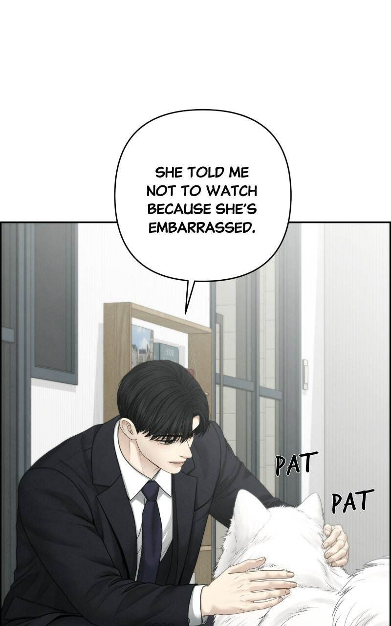 Only Hope Chapter 129 page 37 - 