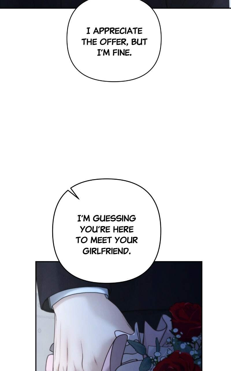 Only Hope Chapter 129 page 8 - 