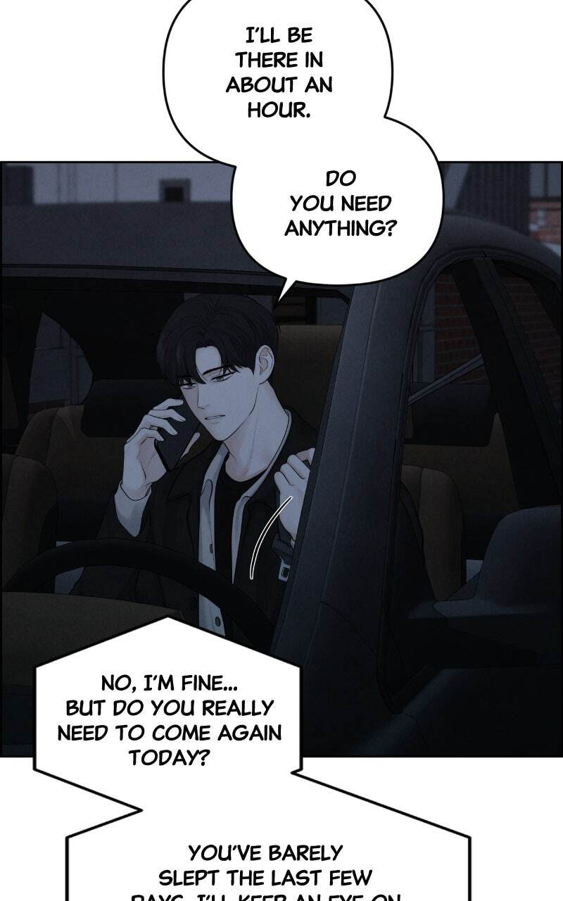 Only Hope Chapter 13 page 30 - 