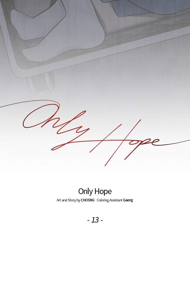 Only Hope Chapter 13 page 37 - 