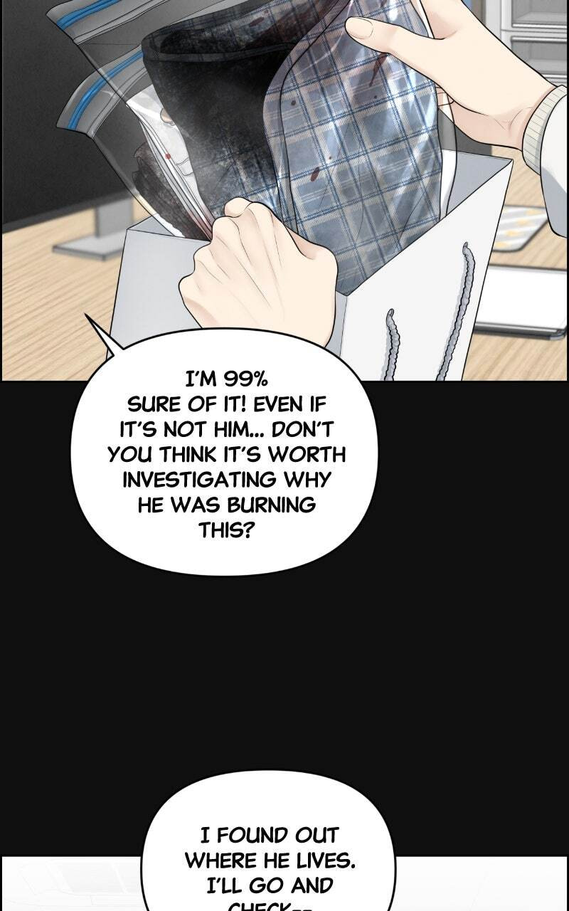 Only Hope Chapter 13 page 8 - 