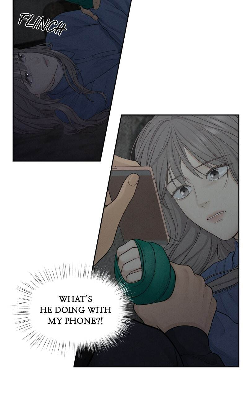 Only Hope Chapter 13 page 84 - 